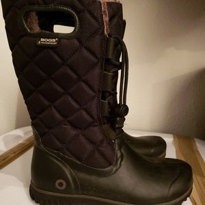 Bogs winter/snow boots